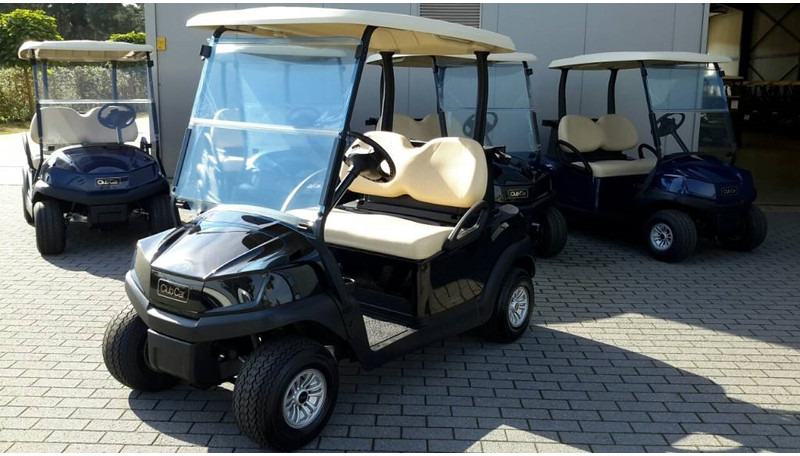 Club Car tempo new 2024 - عربة جولف: صور 2 Club Car tempo new 2024 - عربة جولف: صور 2