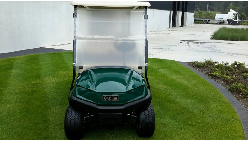 Club Car tempo wit cargo box new battery pack - عربة جولف: صور 4 Club Car tempo wit cargo box new battery pack - عربة جولف: صور 4