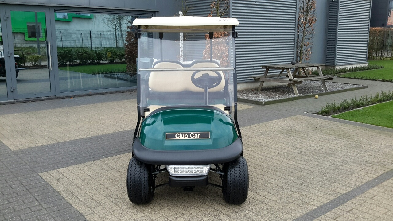 Club car precedent 2+2 new battery pack - عربة جولف: صور 3 Club car precedent 2+2 new battery pack - عربة جولف: صور 3