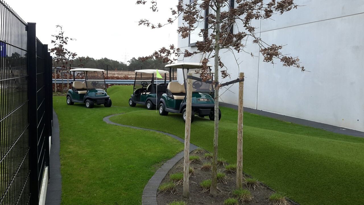 Club car precedent new battery pack - عربة جولف: صور 2 Club car precedent new battery pack - عربة جولف: صور 2