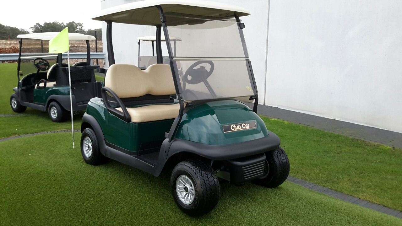 Club car precedent new battery pack - عربة جولف: صور 4 Club car precedent new battery pack - عربة جولف: صور 4