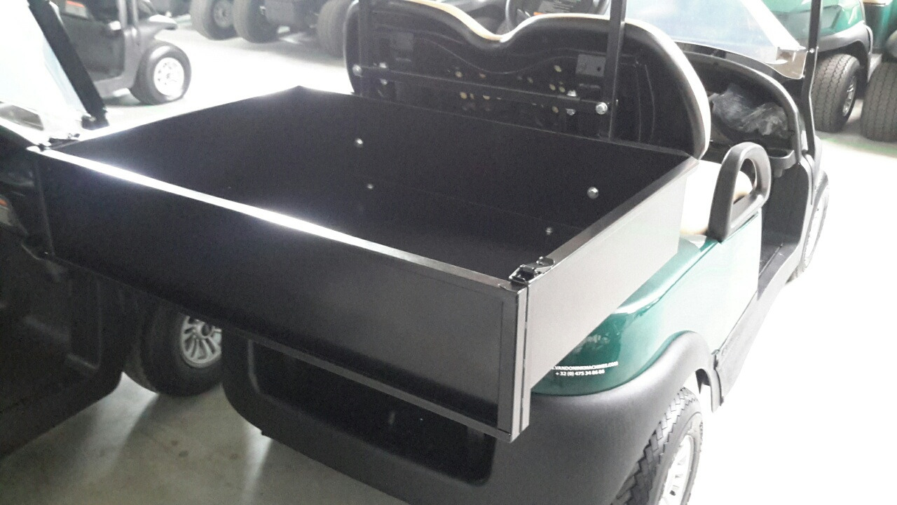 Club car precedent new battery pack - عربة جولف: صور 3 Club car precedent new battery pack - عربة جولف: صور 3