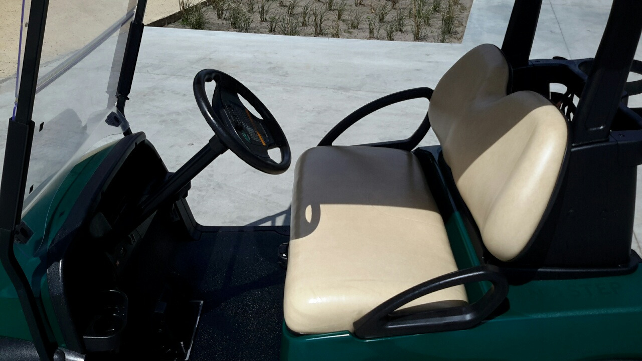 Club car precedent - عربة جولف: صور 5 Club car precedent - عربة جولف: صور 5