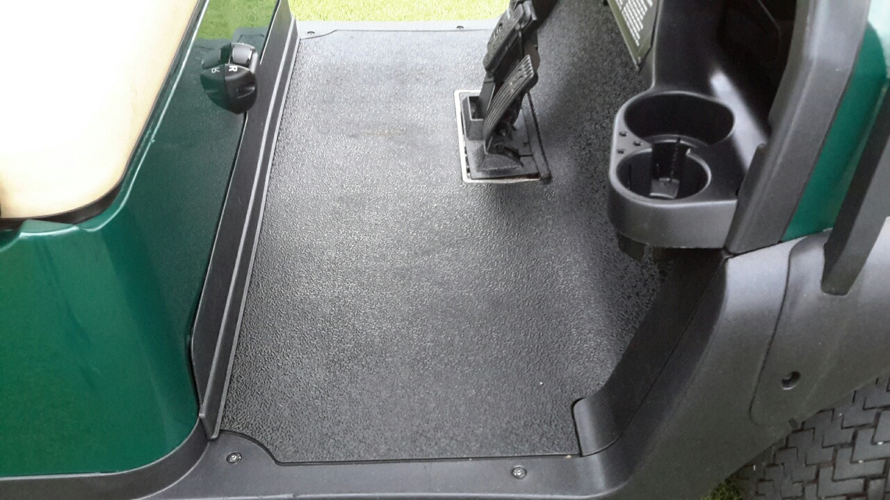 Club car precedent - عربة جولف: صور 5 Club car precedent - عربة جولف: صور 5