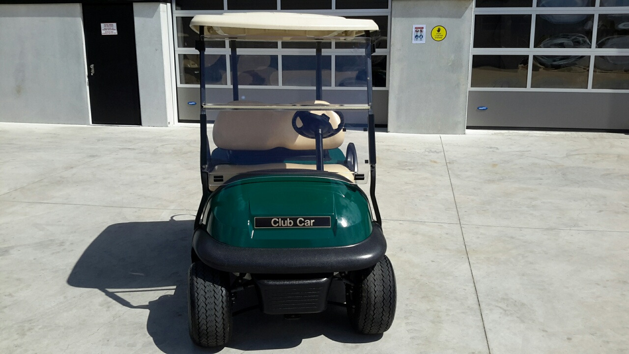 Club car precedent - عربة جولف: صور 3 Club car precedent - عربة جولف: صور 3