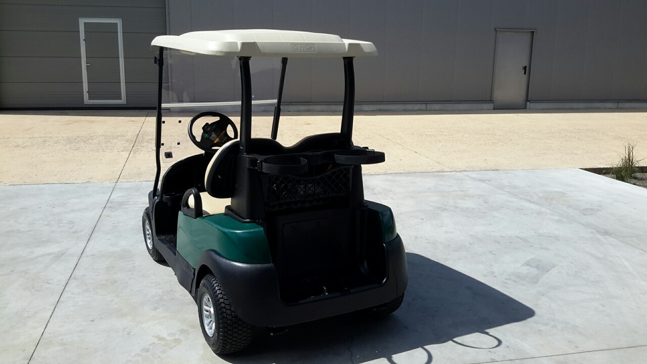Club car precedent - عربة جولف: صور 4 Club car precedent - عربة جولف: صور 4