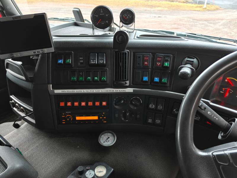 Beam S12000 Volvo FM410 - سياره كنس شوارع: صور 5 Beam S12000 Volvo FM410 - سياره كنس شوارع: صور 5