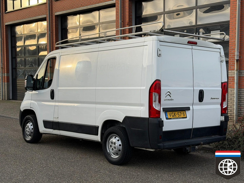 Citroën Jumper 2.2 blue HDI / ROOF IMPERIAL / L2 H1 - فان المدمجة: صور 4 Citroën Jumper 2.2 blue HDI / ROOF IMPERIAL / L2 H1 - فان المدمجة: صور 4