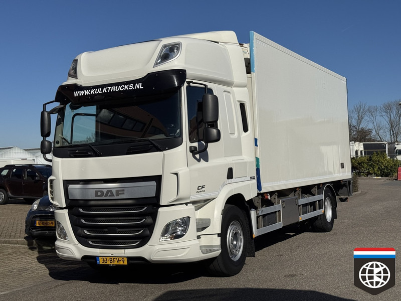 DAF CF 330 FA Space Cab / deepfreezer -30oC / TAILLIFT / - مبردة شاحنة: صور 2 DAF CF 330 FA Space Cab / deepfreezer -30oC / TAILLIFT / - مبردة شاحنة: صور 2