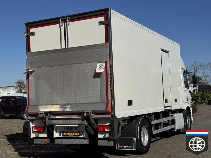 DAF CF 330 FA Space Cab / deepfreezer -30oC / TAILLIFT / - مبردة شاحنة: صور 4 DAF CF 330 FA Space Cab / deepfreezer -30oC / TAILLIFT / - مبردة شاحنة: صور 4