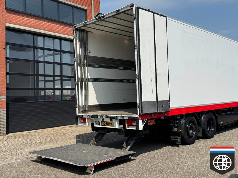 DAF XF 440 FAN TRS ICELAND -25oC - TAIL LIFT - CLEAN HOLLAND TRUCK - مبردة شاحنة: صور 5 DAF XF 440 FAN TRS ICELAND -25oC - TAIL LIFT - CLEAN HOLLAND TRUCK - مبردة شاحنة: صور 5