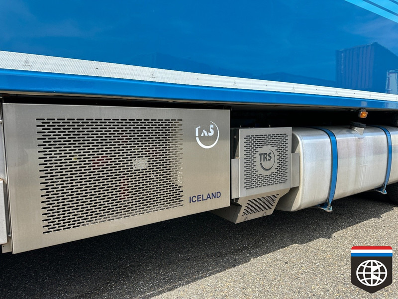 DAF XF 460 FAN TOP CONDITION - TRS ICELAND - 49CC flower combination - مبردة شاحنة: صور 5 DAF XF 460 FAN TOP CONDITION - TRS ICELAND - 49CC flower combination - مبردة شاحنة: صور 5