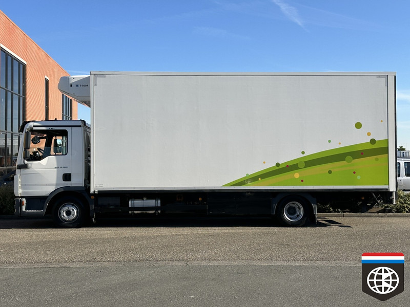 MAN TGL 8 180 - THERMOKING - THEO MULDER FLOWER TRUCK - مبردة شاحنة: صور 3 MAN TGL 8 180 - THERMOKING - THEO MULDER FLOWER TRUCK - مبردة شاحنة: صور 3