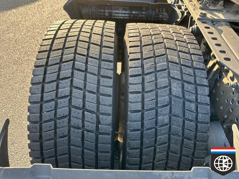 شاحنة جرار Mercedes-Benz ACTROS 1840 L /  SLEEPER CAB: صور 19