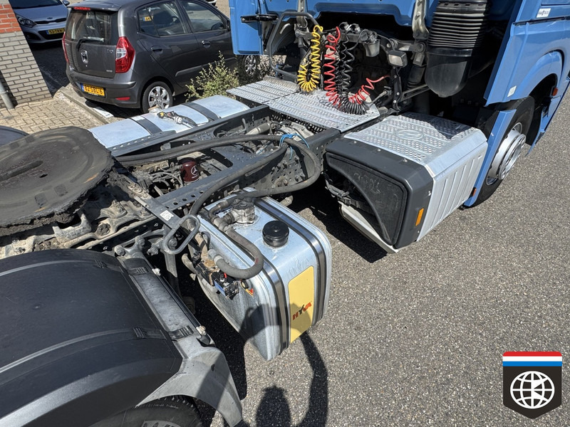 Mercedes-Benz ACTROS 1848 RETARDER - PTO - EURO 6 D - شاحنة جرار: صور 5 Mercedes-Benz ACTROS 1848 RETARDER - PTO - EURO 6 D - شاحنة جرار: صور 5