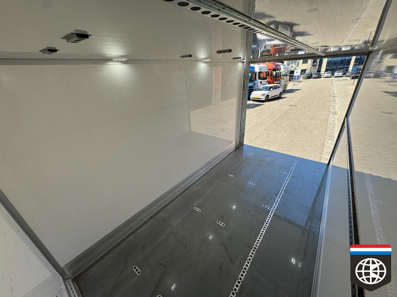 Mercedes-Benz Sprinter Laadbak verwarming - IDEAAL VOOR TRANSPORT VAN BLOEMEN IN DOZEN en/ of KRATTEN - الشاحنات الصغيرة صندوق مغلق: صور 3 Mercedes-Benz Sprinter Laadbak verwarming - IDEAAL VOOR TRANSPORT VAN BLOEMEN IN DOZEN en/ of KRATTEN - الشاحنات الصغيرة صندوق مغلق: صور 3