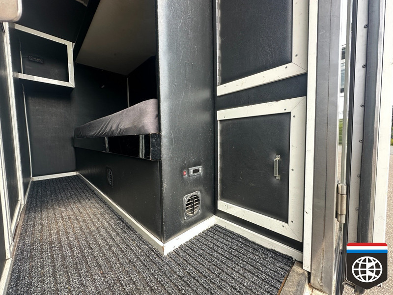 Scania R 730 FLOWER COMBI / SHOWTRUCK - CONCOURSTAAT - مبردة شاحنة: صور 5 Scania R 730 FLOWER COMBI / SHOWTRUCK - CONCOURSTAAT - مبردة شاحنة: صور 5