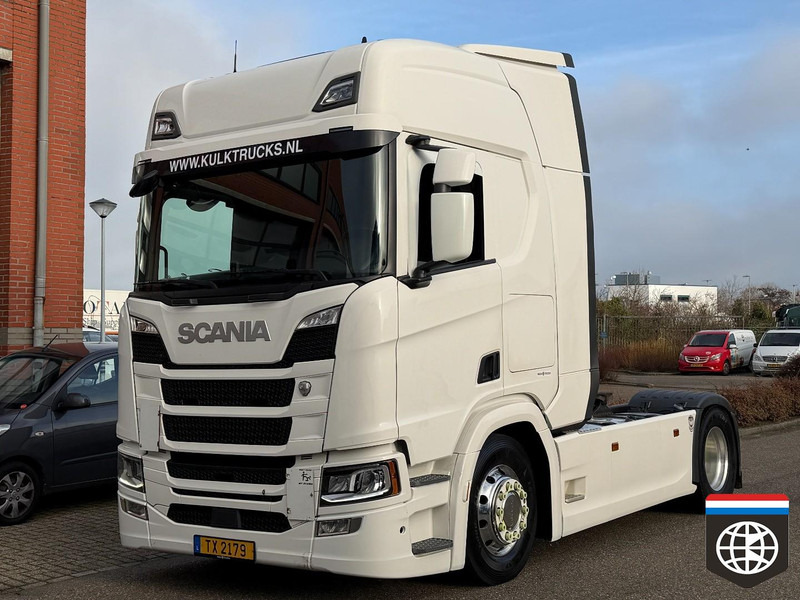 Scania R450 RETARDER - NIGHT A/C - STREAMLINE - GOOD TYRES - شاحنة جرار: صور 2 Scania R450 RETARDER - NIGHT A/C - STREAMLINE - GOOD TYRES - شاحنة جرار: صور 2
