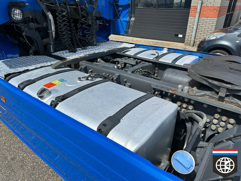 Scania R450 RETARDER - PARK CLIMA - SMART TACHO 2 - 2X TANK - شاحنة جرار: صور 5 Scania R450 RETARDER - PARK CLIMA - SMART TACHO 2 - 2X TANK - شاحنة جرار: صور 5
