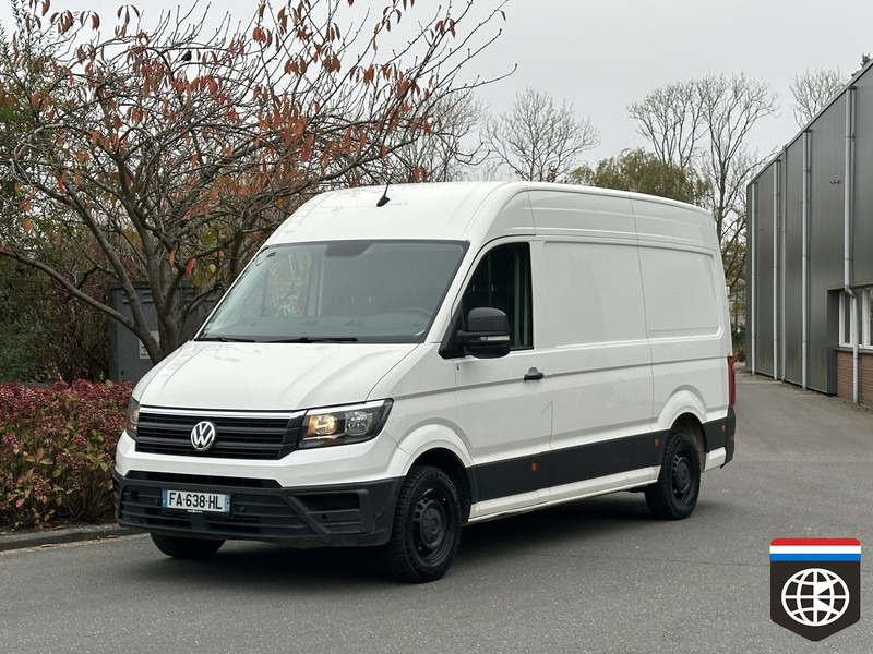 Volkswagen Crafter NEW EGR cooler - HOLLAND PLATE - فان المدمجة: صور 1 Volkswagen Crafter NEW EGR cooler - HOLLAND PLATE - فان المدمجة: صور 1