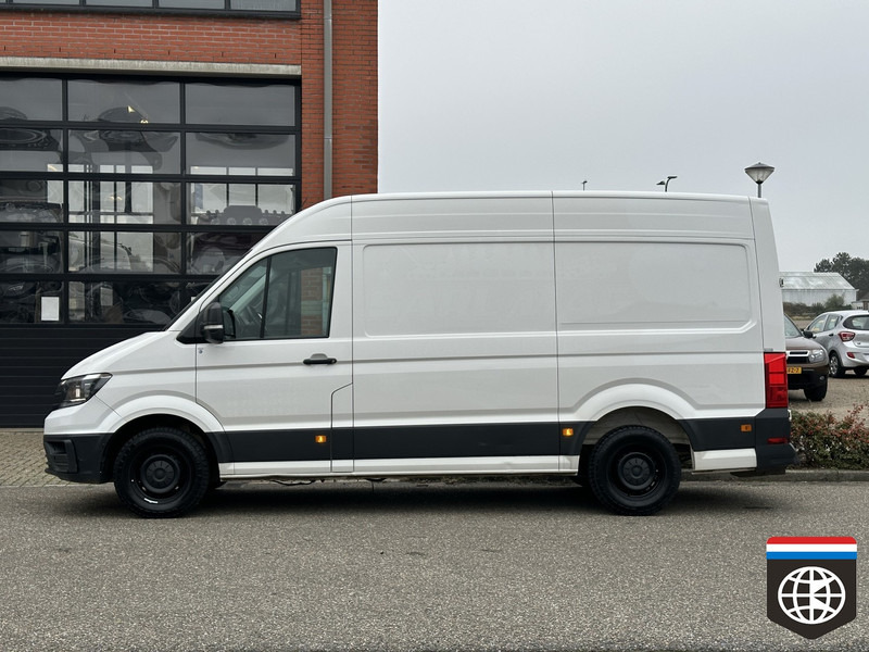 Volkswagen Crafter NEW EGR cooler - HOLLAND PLATE - فان المدمجة: صور 3 Volkswagen Crafter NEW EGR cooler - HOLLAND PLATE - فان المدمجة: صور 3