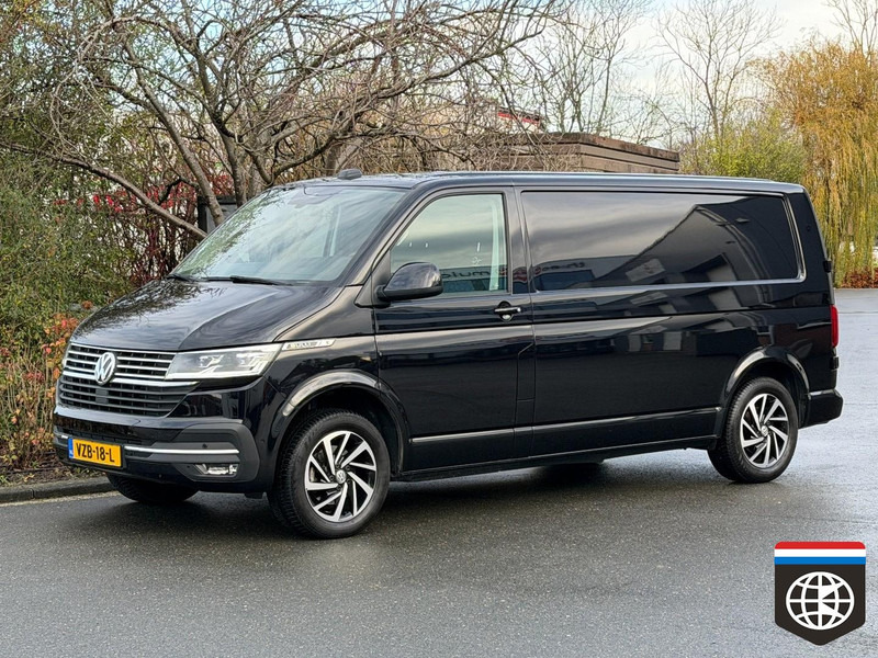 Volkswagen TRANSPORTER 75 EDITION BULLI - FULL OPTION - DSG - فان المدمجة: صور 1 Volkswagen TRANSPORTER 75 EDITION BULLI - FULL OPTION - DSG - فان المدمجة: صور 1