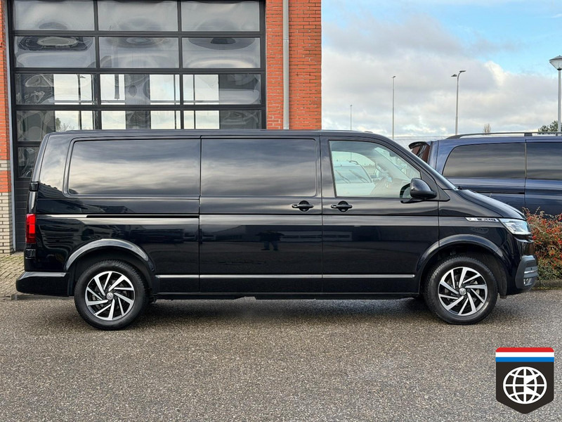 Volkswagen TRANSPORTER 75 EDITION BULLI - FULL OPTION - DSG - فان المدمجة: صور 5 Volkswagen TRANSPORTER 75 EDITION BULLI - FULL OPTION - DSG - فان المدمجة: صور 5