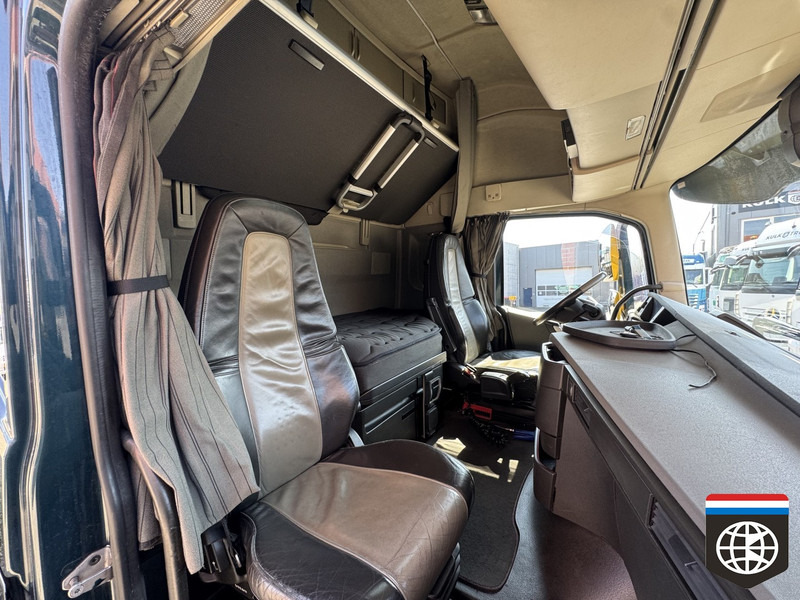 مبردة شاحنة Volvo FH 420 6X2/4 - SHOWTRUCK - FLOWERS /  RACE / HORSE - CONCOURSTAAT!!: صور 15