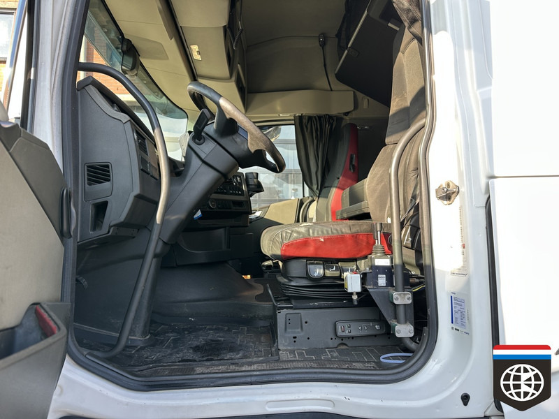 شاحنة ذات الخطاف Volvo FH 460 - 6x2/4 - VDL HOOKLIFT: صور 9