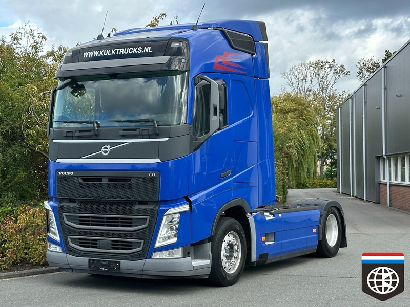 Volvo FH 460 CHASSIS: JB / FULL SPOILER / LOW KM - شاحنة جرار: صور 1 Volvo FH 460 CHASSIS: JB / FULL SPOILER / LOW KM - شاحنة جرار: صور 1