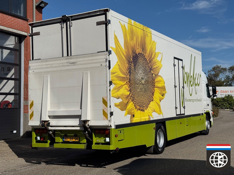 Volvo FM 300 - FRIGO BOX TRUCK + Taillift - New tyres - CONCOURSTAAT - مبردة شاحنة: صور 3 Volvo FM 300 - FRIGO BOX TRUCK + Taillift - New tyres - CONCOURSTAAT - مبردة شاحنة: صور 3