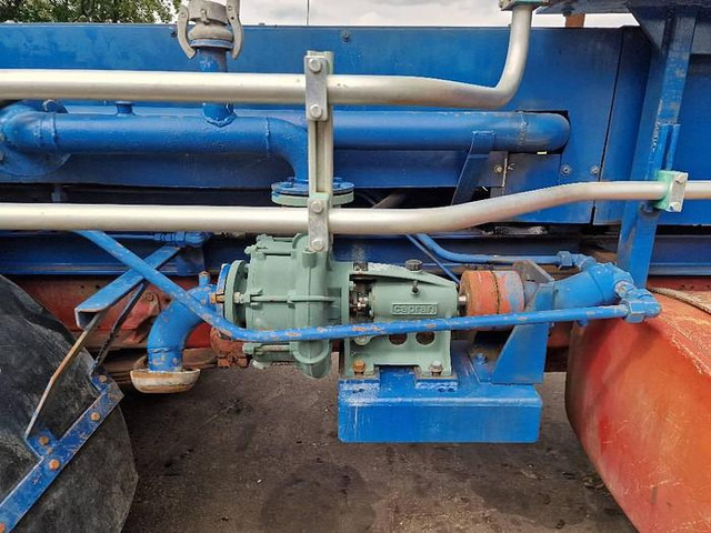 Iveco 160-17 ANW 4x4 - شاحنة: صور 5 Iveco 160-17 ANW 4x4 - شاحنة: صور 5