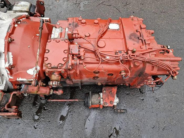 Transmission 16S130 - قطع الغيار: صور 3 Transmission 16S130 - قطع الغيار: صور 3