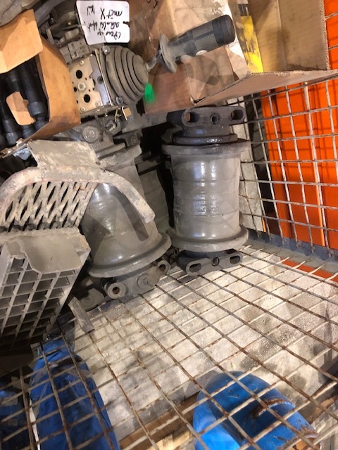 HITACHI KH 180 - رافعة مجنزرة: صور 5 HITACHI KH 180 - رافعة مجنزرة: صور 5