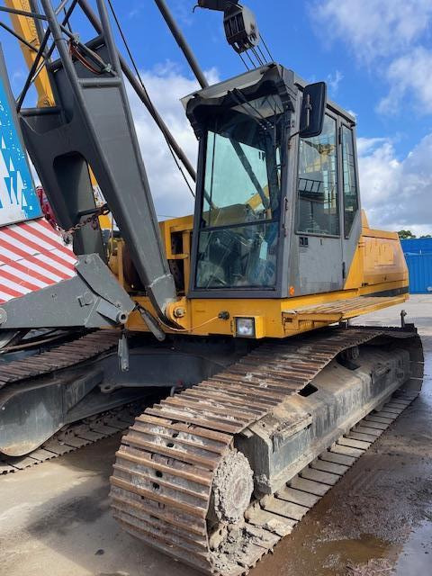 Sennebogen S1225R - رافعة مجنزرة: صور 1 Sennebogen S1225R - رافعة مجنزرة: صور 1