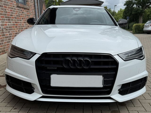 Audi A6 3.0TDI/Quattro/Competition/V6T/B&O/PANO/SLine - سيارة: صور 4 Audi A6 3.0TDI/Quattro/Competition/V6T/B&O/PANO/SLine - سيارة: صور 4