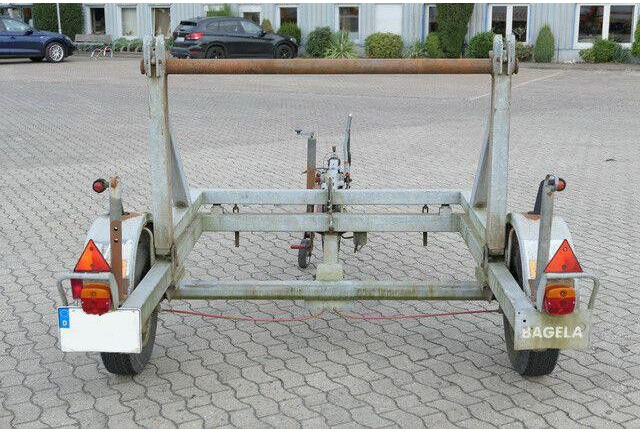 Bagela BKT 12K,Kabeltrommel,Verzinkt,2x am Lager - مقطورة هوك ليفت/ لود لوجر: صور 3 Bagela BKT 12K,Kabeltrommel,Verzinkt,2x am Lager - مقطورة هوك ليفت/ لود لوجر: صور 3