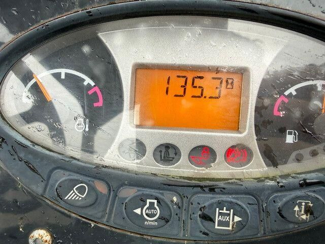 اللودر بعجل Bobcat L28, Schaufel, Palettengabel, S.W.S.: صور 14