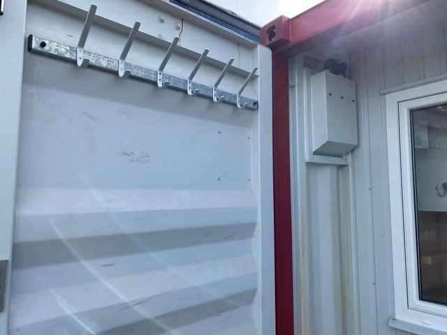 Container, Bürocontainer, Aufenthaltcontainer - حاوية شحن: صور 3 Container, Bürocontainer, Aufenthaltcontainer - حاوية شحن: صور 3