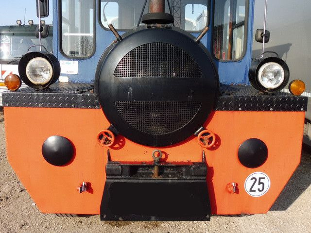 Cordes Zugmaschine (Lokomotive) Personenanhänger Cordes Zugmaschine (Lokomotive) Personenanhänger - شاحنة: صور 3 Cordes Zugmaschine (Lokomotive) Personenanhänger Cordes Zugmaschine (Lokomotive) Personenanhänger - شاحنة: صور 3