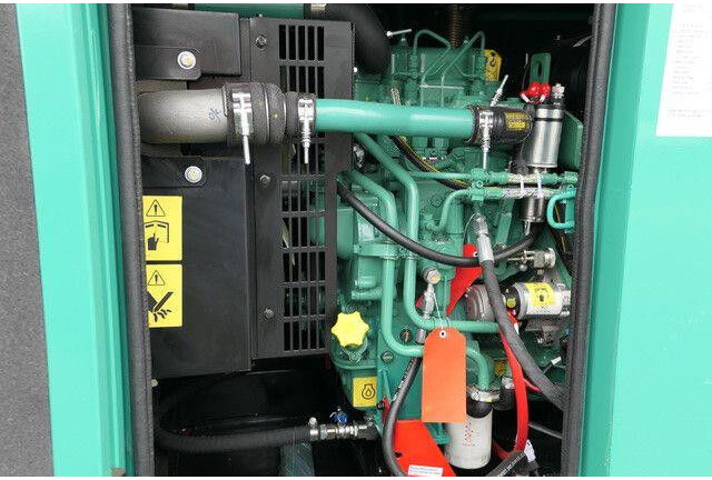 Cummins 20 kVA, Stromgenerator, Sofort verfügbar - مجموعة المولدات: صور 3 Cummins 20 kVA, Stromgenerator, Sofort verfügbar - مجموعة المولدات: صور 3