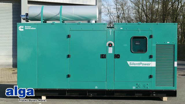 Cummins 250 kVA,Stromgenerator,Sofort verfügbar - مجموعة المولدات: صور 1 Cummins 250 kVA,Stromgenerator,Sofort verfügbar - مجموعة المولدات: صور 1