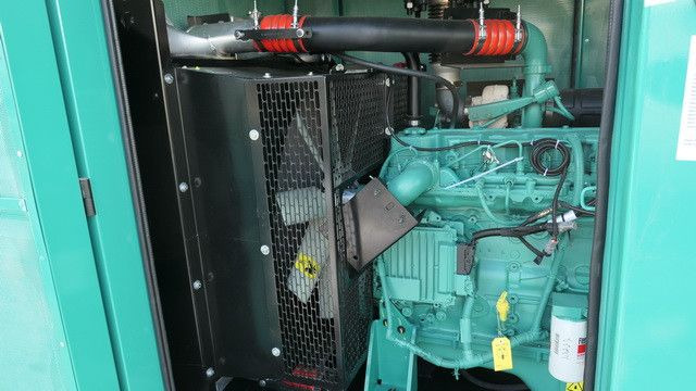 Cummins 250 kVA,Stromgenerator,Sofort verfügbar - مجموعة المولدات: صور 5 Cummins 250 kVA,Stromgenerator,Sofort verfügbar - مجموعة المولدات: صور 5