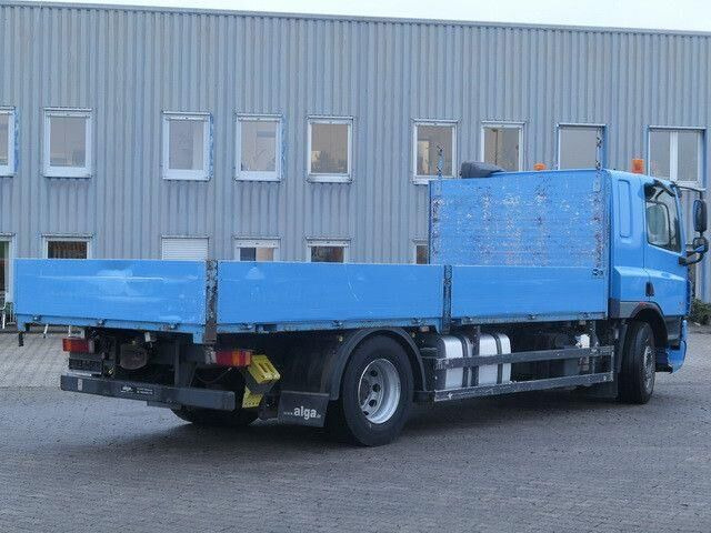 DAF CF 75.360 4x2, Retarder, Klima, AHK, Gerüstbau - شاحنات مسطحة: صور 3 DAF CF 75.360 4x2, Retarder, Klima, AHK, Gerüstbau - شاحنات مسطحة: صور 3