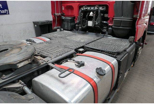 DAF XF 480 FT 4x2, SSC, Retarder, Klima, 2x Tank - شاحنة جرار: صور 5 DAF XF 480 FT 4x2, SSC, Retarder, Klima, 2x Tank - شاحنة جرار: صور 5