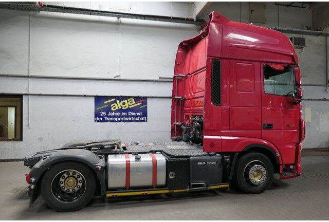 DAF XF 480 FT 4x2, SSC, Retarder, Klima, 2x Tank - شاحنة جرار: صور 3 DAF XF 480 FT 4x2, SSC, Retarder, Klima, 2x Tank - شاحنة جرار: صور 3