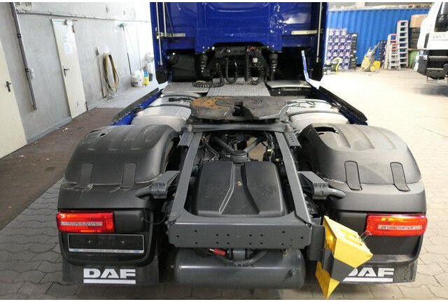 DAF XG+ 480 FT 4x2, 2x Tank, Standheizung, Klima - شاحنة جرار: صور 5 DAF XG+ 480 FT 4x2, 2x Tank, Standheizung, Klima - شاحنة جرار: صور 5