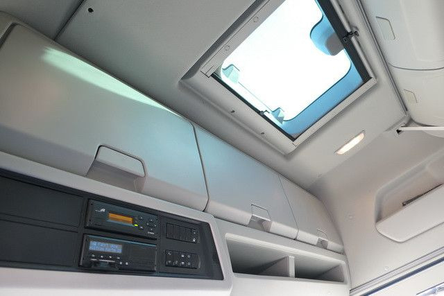 شاحنة جرار جديد Ford F-MAX 500 4x2, Hydr., Alu-Felgen, Intarder,Klima: صور 14