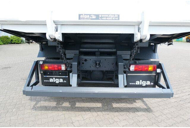 Foton Daimler TX 3234 6x4, Stahl, 20m³ - قلابات: صور 5 Foton Daimler TX 3234 6x4, Stahl, 20m³ - قلابات: صور 5