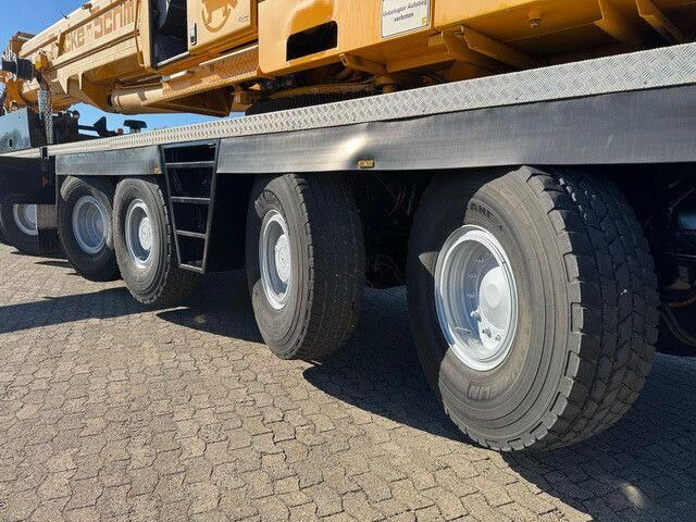 رافعة لجميع التضاريس Grove GMK6300 300/330 Tonnen, Wippspitze, TOP-Zustand: صور 12
